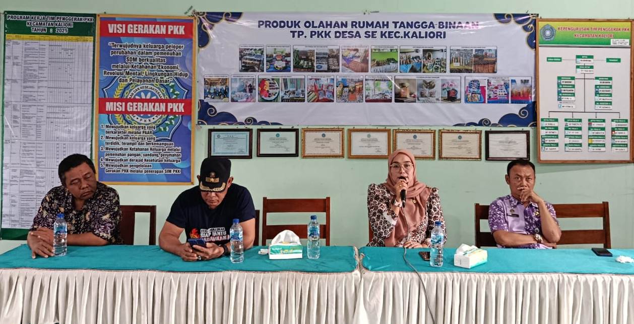 rapat-koordinasi-internal-kecamatan-kaliori-bersama-camat-baru