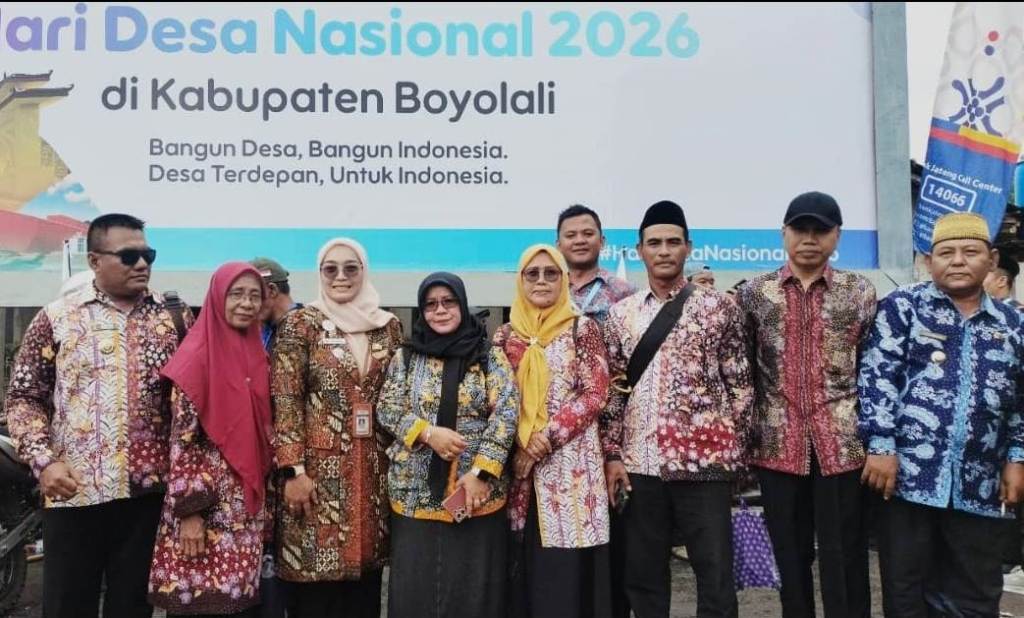 camat-kaliori-hadiri-puncak-peringatan-hari-desa-nasional-2026-di-boyolali