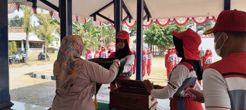camat-kaliori-pimpin-gladi-kotor-persiapan-upacara-hut-ke-81-kemerdekaan-ri