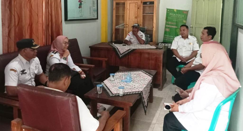 camat-kaliori-laksanakan-kunjungan-kerja-dan-anjangsana-ke-desa-tambakagung-dan-tunggulsari