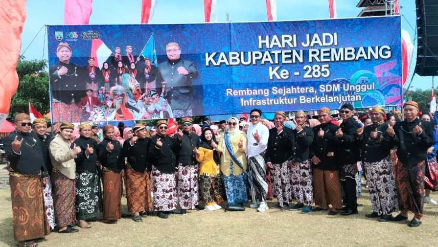 camat-kaliori-hadiri-upacara-peringatan-hari-jadi-kabupaten-rembang-ke-285