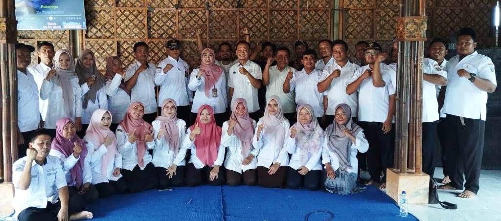 halal-bihalal-camat-kaliori-bersama-admin-siak-23-desa-pererat-sinergi-pelayanan